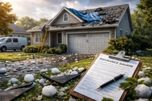 Do If Your Hail Claim Was Denied in Texas 1