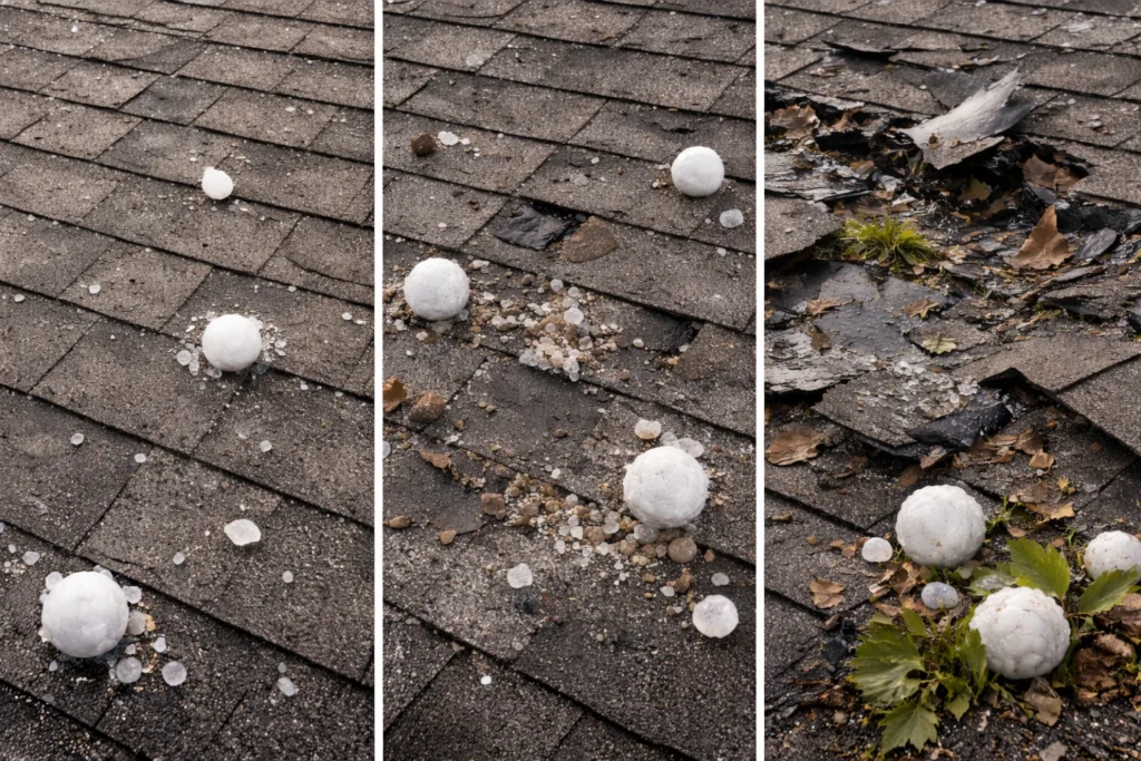 Do If Your Hail Claim Was Denied in Texas 3