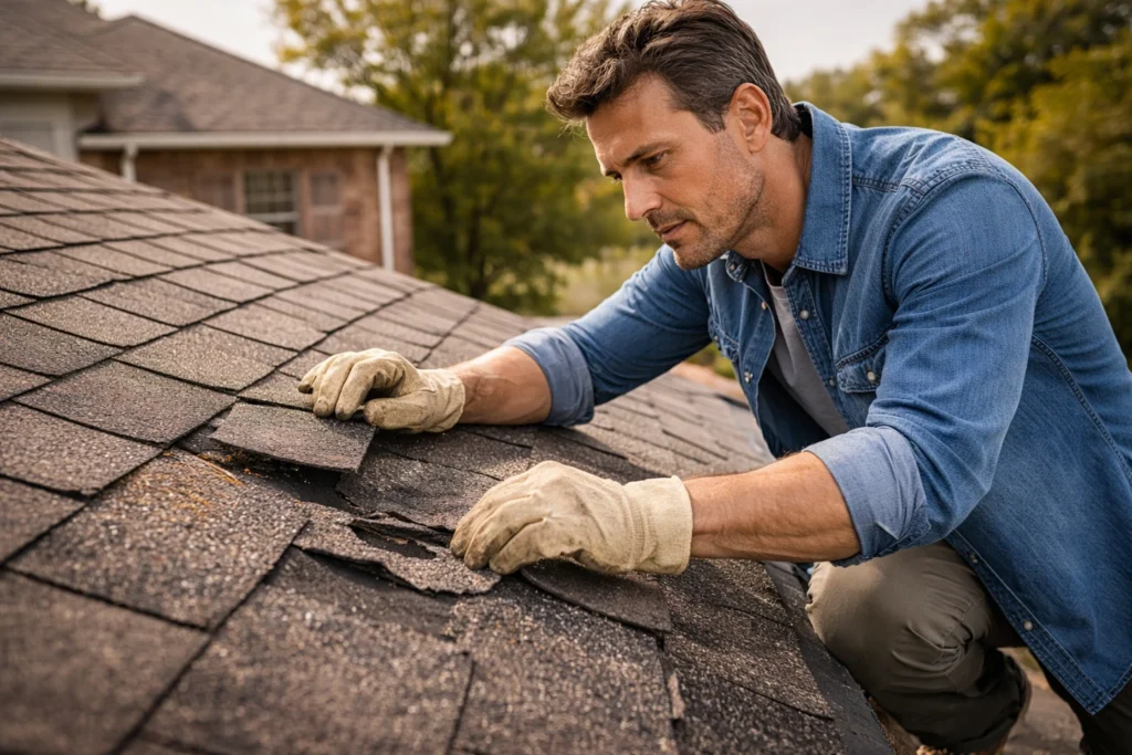 Public Adjuster vs. Insurance Adjuster for Hail Claims 3